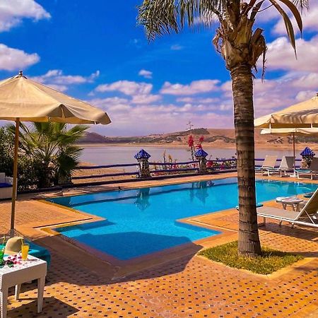 Rive Du Lac Lalla Takerkoust Dış mekan fotoğraf