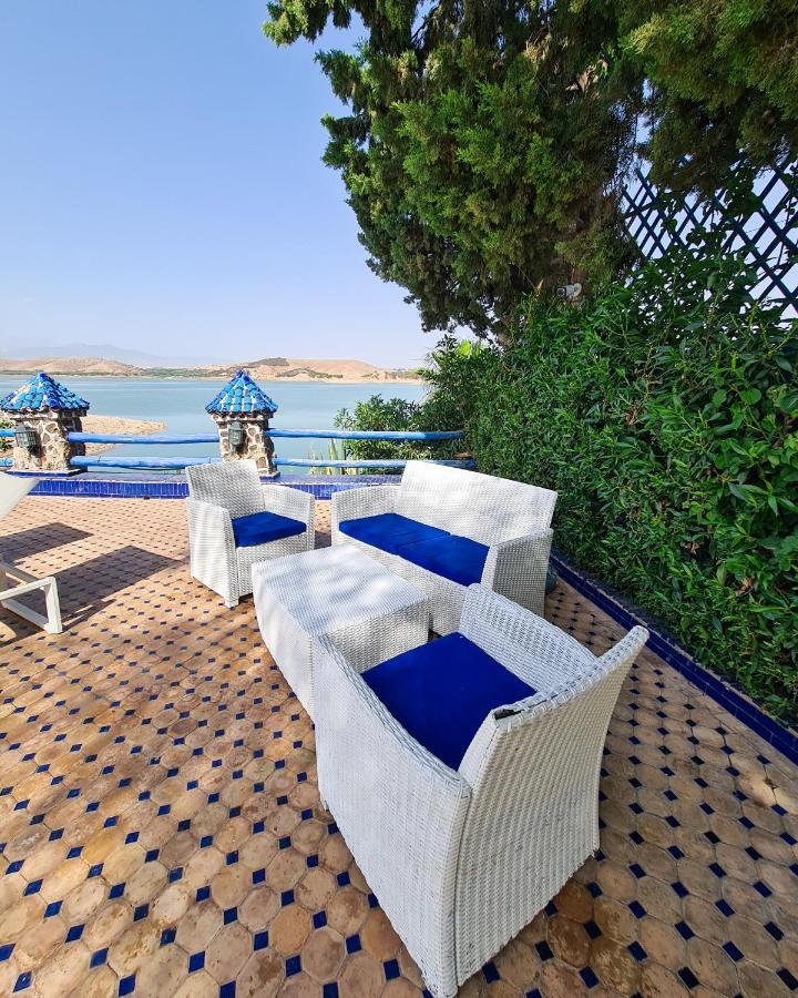 Rive Du Lac Lalla Takerkoust Dış mekan fotoğraf