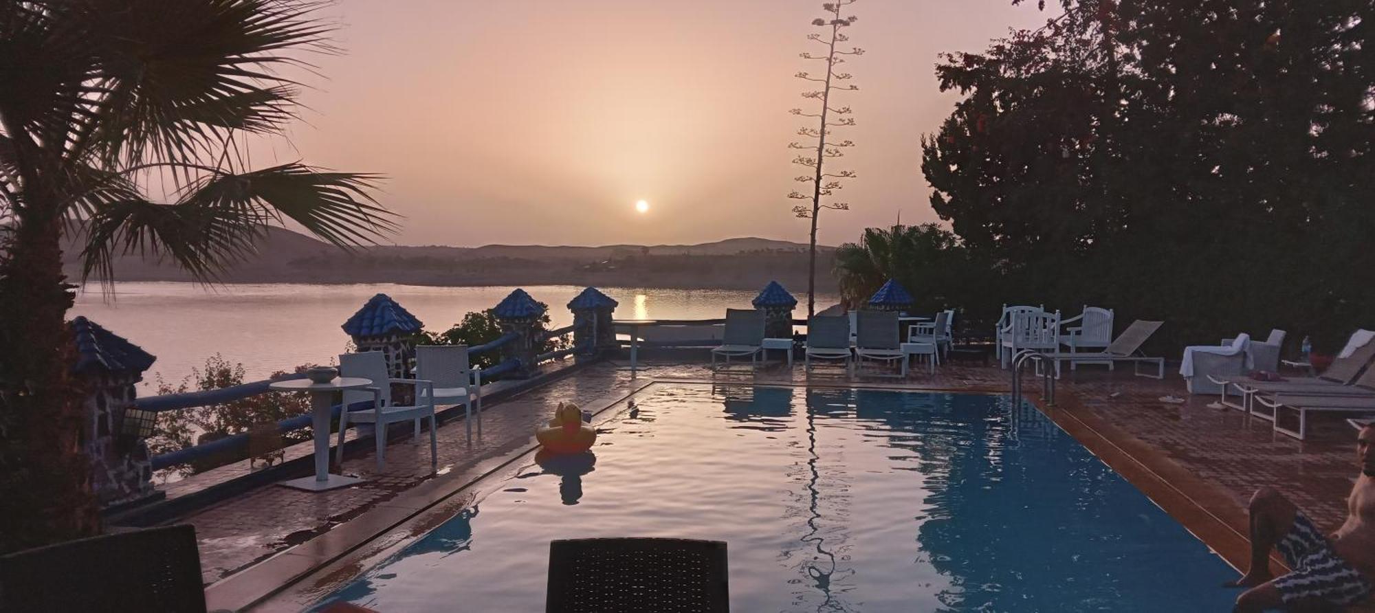 Rive Du Lac Lalla Takerkoust Dış mekan fotoğraf