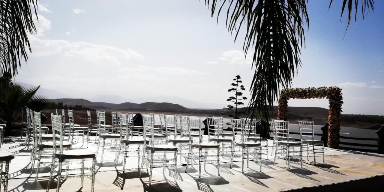 Rive Du Lac Lalla Takerkoust Dış mekan fotoğraf