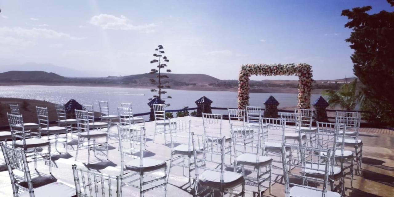 Rive Du Lac Lalla Takerkoust Dış mekan fotoğraf